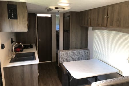 KatyRV rentals