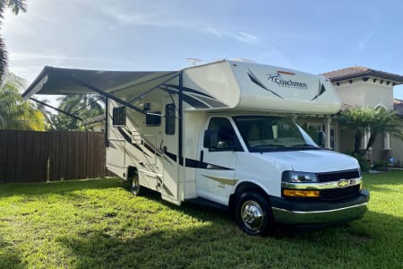 HomesteadRV rentals