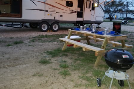 LubbockRV rentals