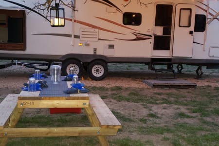 LubbockRV rentals