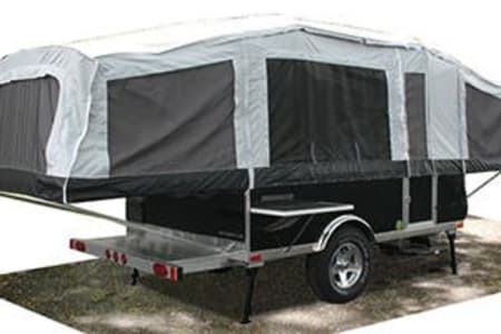 WindsorRV rentals