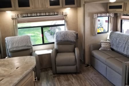 SaginawRV rentals