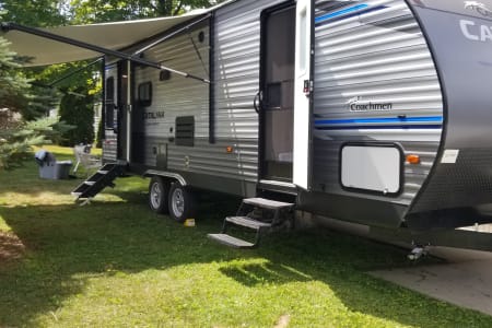 SaginawRV rentals