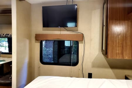 SalinasRV rentals