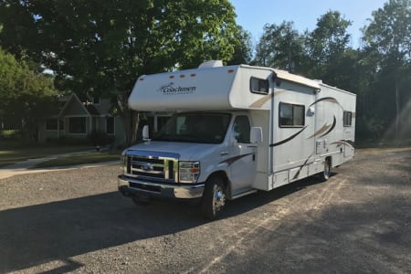 SleeperStatePark Rv Rentals