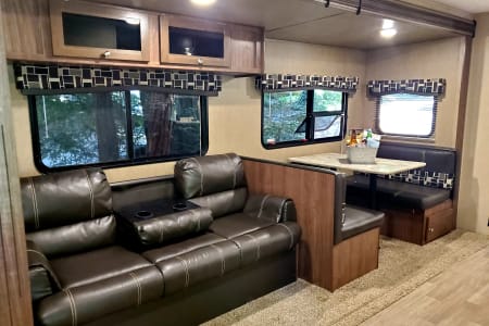 SalinasRV rentals