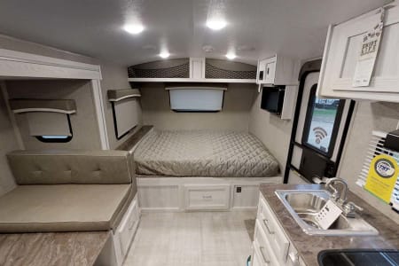 CurecantiNationalRecreationArea Rv Rentals