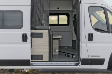 RentonRV rentals