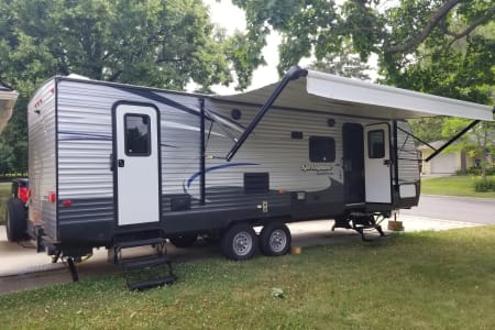 EAGANRV rentals