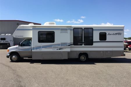 Elko New MarketRV rentals