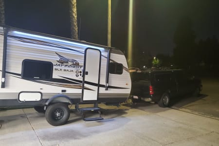 Yuba CityRV rentals