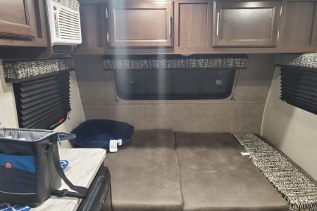 Yuba CityRV rentals