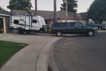 Yuba CityRV rentals