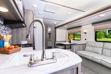 LexingtonRV rentals