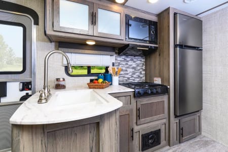 LexingtonRV rentals