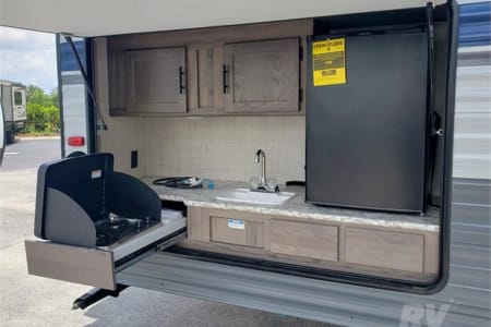 LexingtonRV rentals