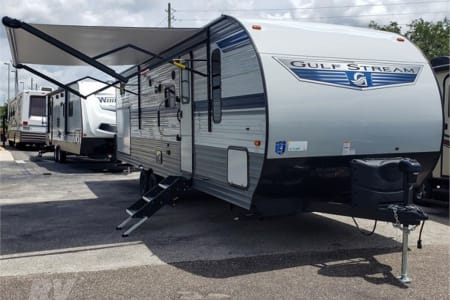 LexingtonRV rentals