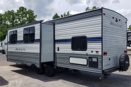 LexingtonRV rentals