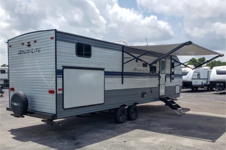 LexingtonRV rentals