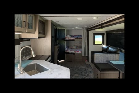 JacksonRV rentals