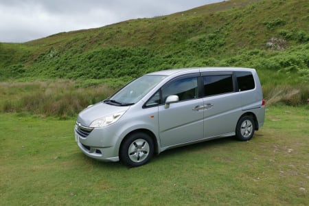 PenicuikRV rentals