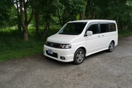 PenicuikRV rentals