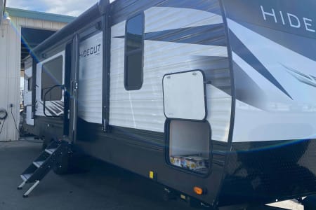 TulareRV rentals