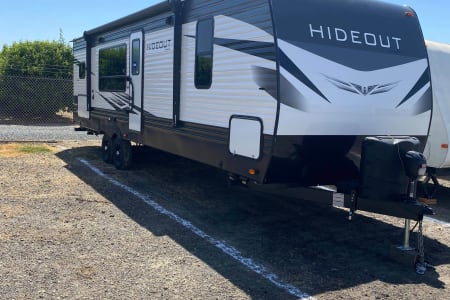 TulareRV rentals