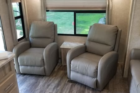 SaginawRV rentals