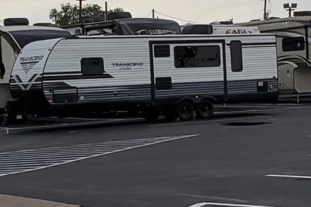 ManorRV rentals