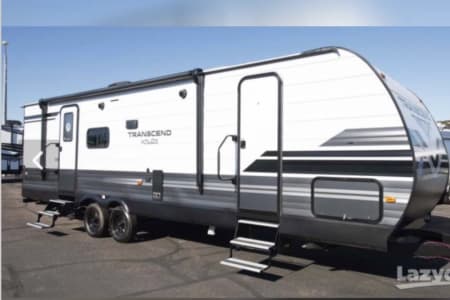 ManorRV rentals