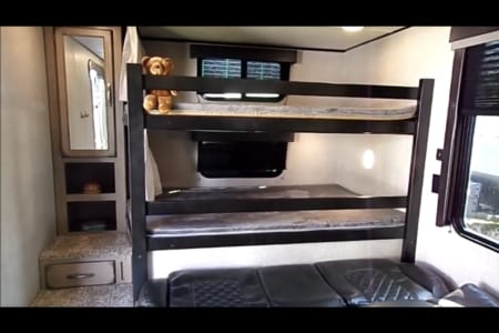 ManorRV rentals