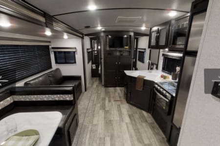 RV Rental miami-fort-lauderdale,Florida-(FL)