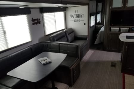 CanyonRV rentals