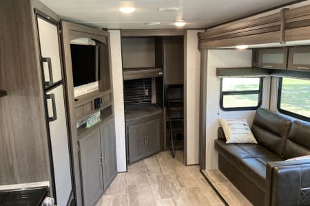 SanteeStatePark Rv Rentals