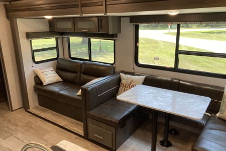 SanteeStatePark Rv Rentals