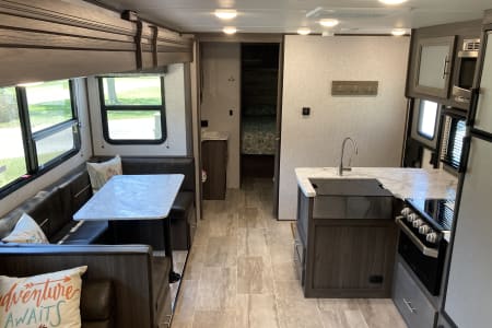 SanteeStatePark Rv Rentals