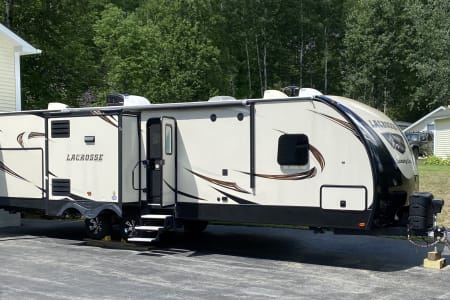 LakeSt.CatherineStatePark Rv Rentals