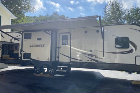 LakeSt.CatherineStatePark Rv Rentals