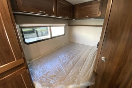 RV Rental virginia