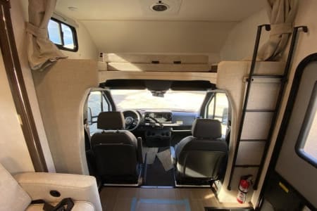 RV Rental virginia