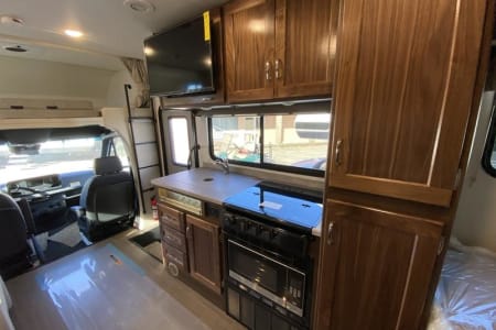 RV Rental virginia