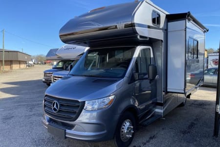 RV Rental virginia