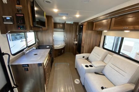 RV Rental virginia