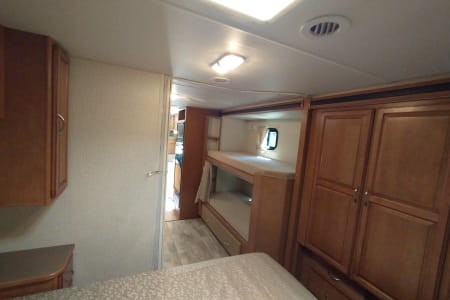 LeanderRV rentals