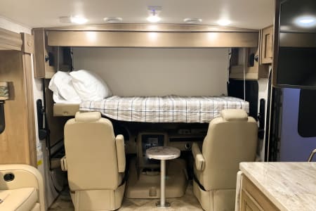 BountifulRV rentals