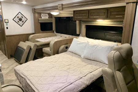 BountifulRV rentals