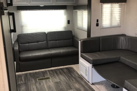 LindenRV rentals