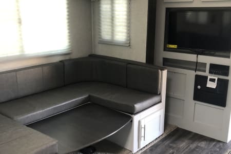 LindenRV rentals