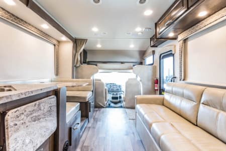 CentennialRV rentals